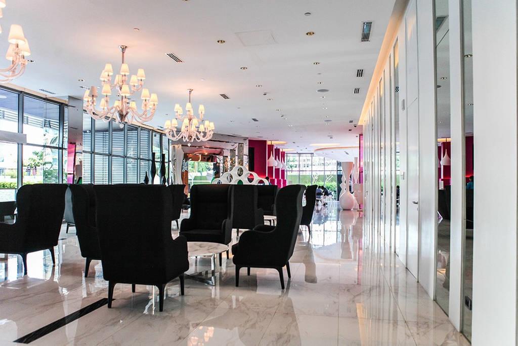 Azure C7 Balcony, Wifi, Near Mall Airport Manila Ngoại thất bức ảnh